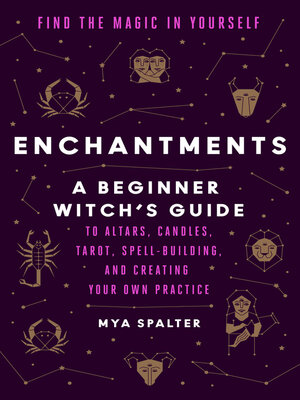 Enchantments - ebook